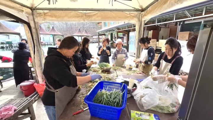 2026 반찬김치 제조사 자격증 수강 후기